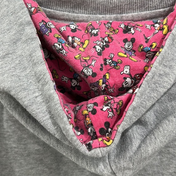 Mickey Mouse hoodie - Picture 4 of 6
